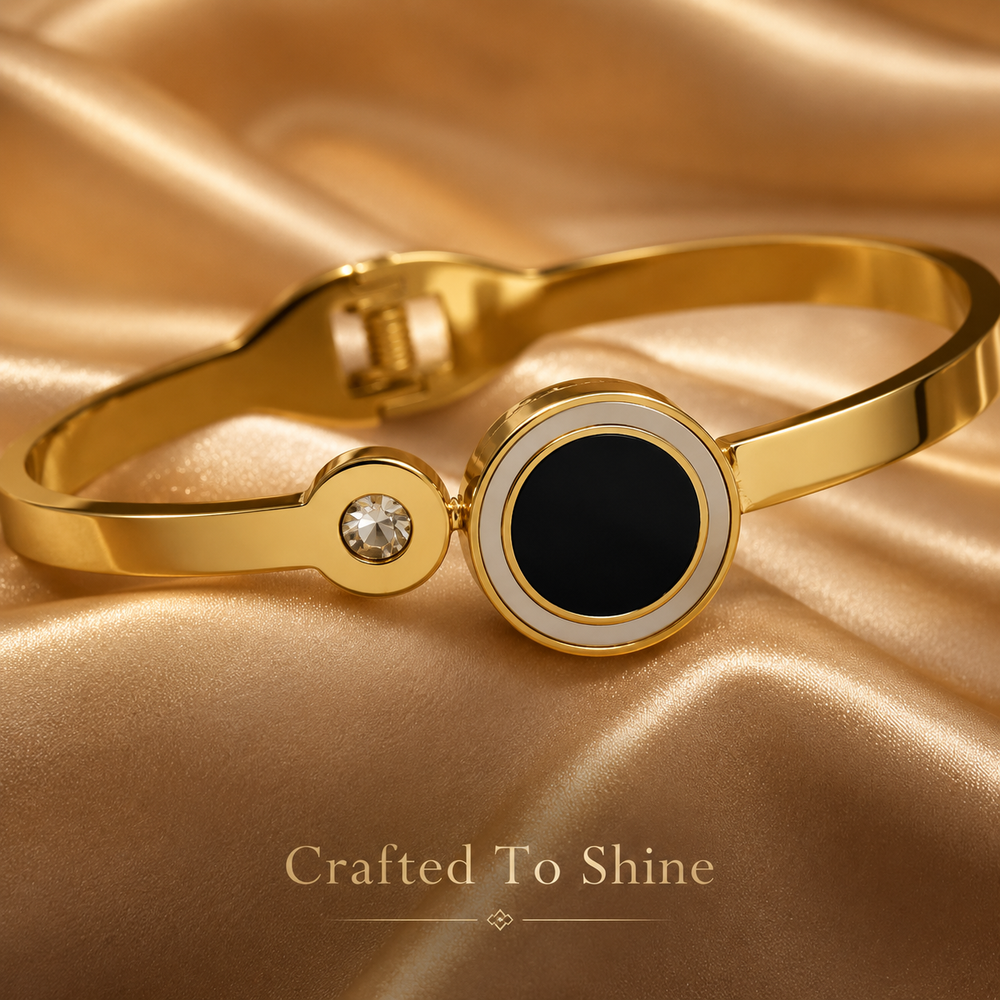 Regal Kada Bangles